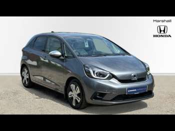 2020 - 1.5 i-MMD Hybrid EX 5dr eCVT Auto