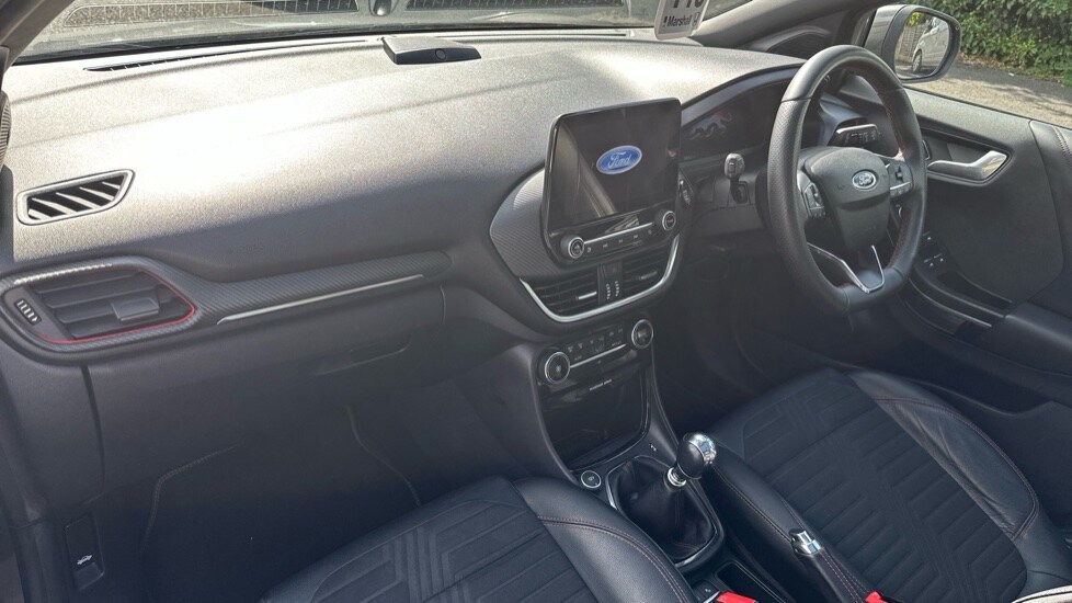 Used Ford Puma 2020 for sale - 75815615: Photo 10