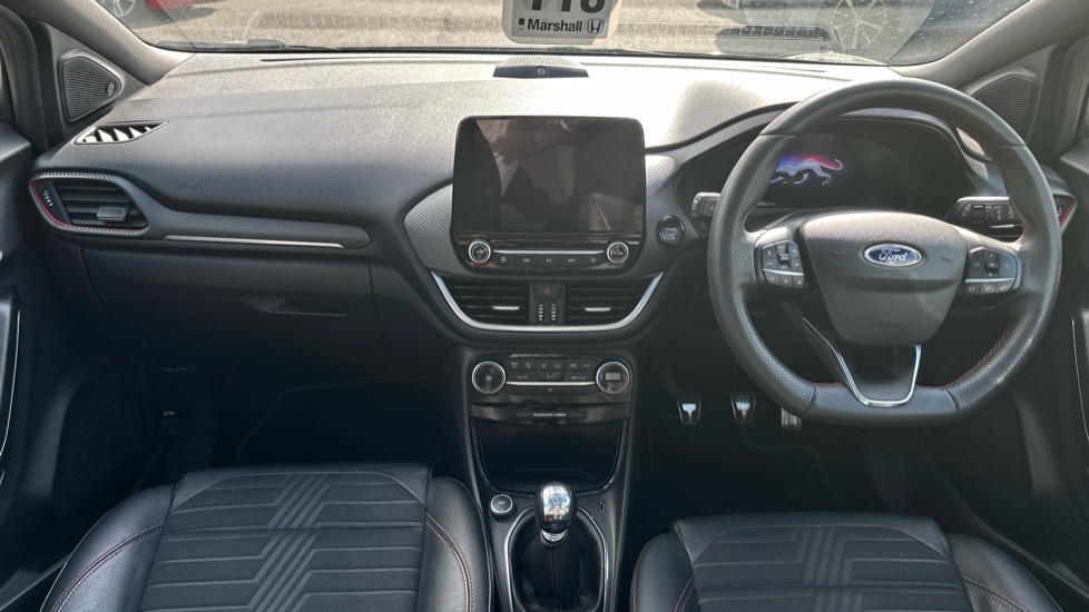 Used Ford Puma 2020 for sale - 75815615: Photo 11