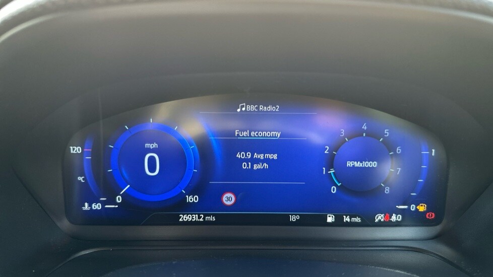 Used Ford Puma 2020 for sale - 75815615: Photo 13