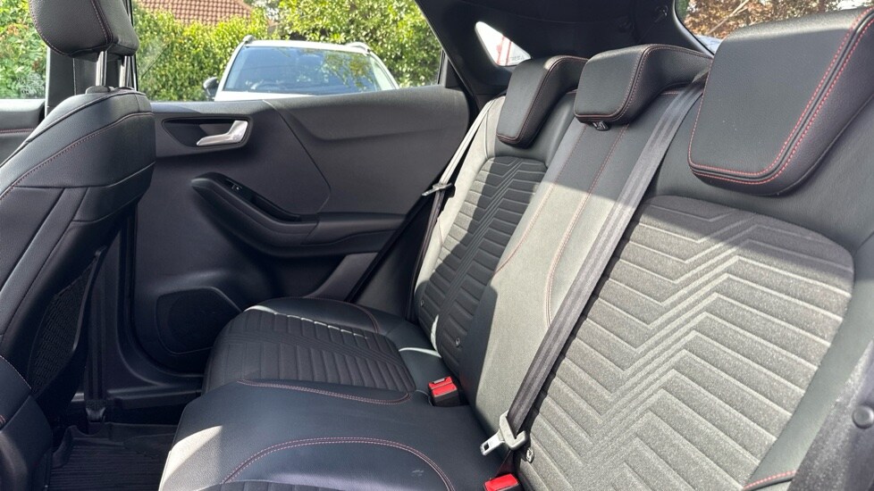 Used Ford Puma 2020 for sale - 75815615: Photo 14