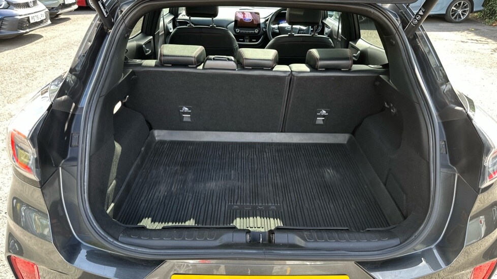 Used Ford Puma 2020 for sale - 75815615: Photo 15