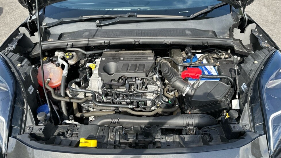 Used Ford Puma 2020 for sale - 75815615: Photo 16