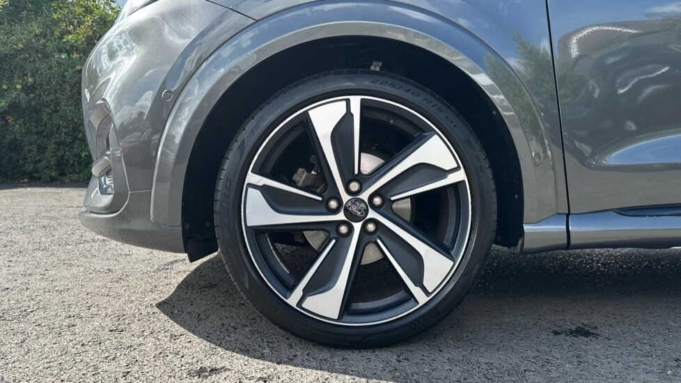 Used Ford Puma 2020 for sale - 75815615: Photo 17