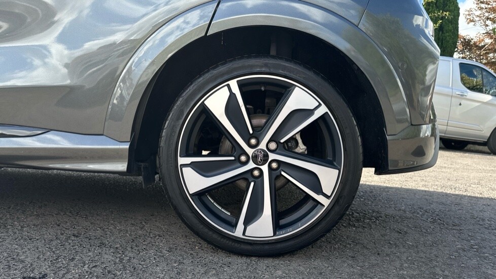 Used Ford Puma 2020 for sale - 75815615: Photo 18