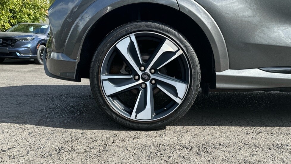 Used Ford Puma 2020 for sale - 75815615: Photo 19