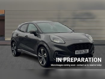 Used Ford Puma 2020 for sale - 75815615: Photo