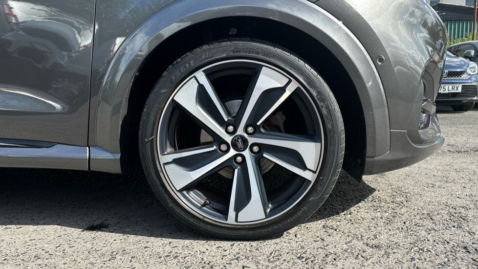 Used Ford Puma 2020 for sale - 75815615: Photo 20