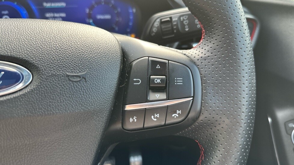 Used Ford Puma 2020 for sale - 75815615: Photo 21