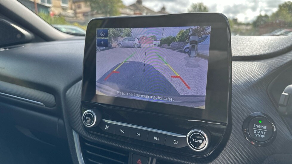 Used Ford Puma 2020 for sale - 75815615: Photo 23