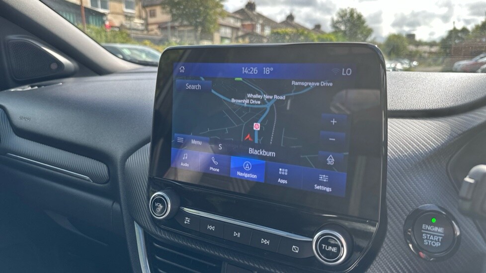 Used Ford Puma 2020 for sale - 75815615: Photo 24