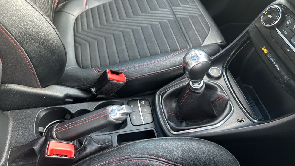 Used Ford Puma 2020 for sale - 75815615: Photo 25