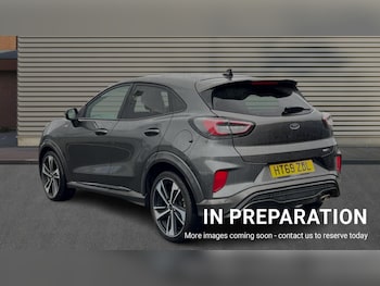 Used Ford Puma 2020 for sale - 75815615: Photo
