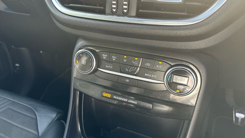 Used Ford Puma 2020 for sale - 75815615: Photo 30