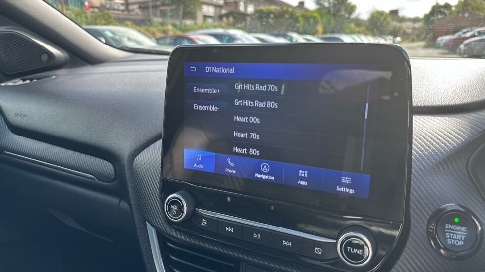 Used Ford Puma 2020 for sale - 75815615: Photo 32