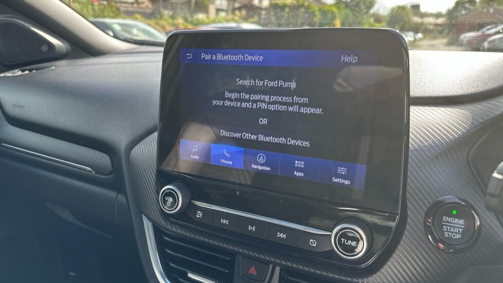 Used Ford Puma 2020 for sale - 75815615: Photo 33