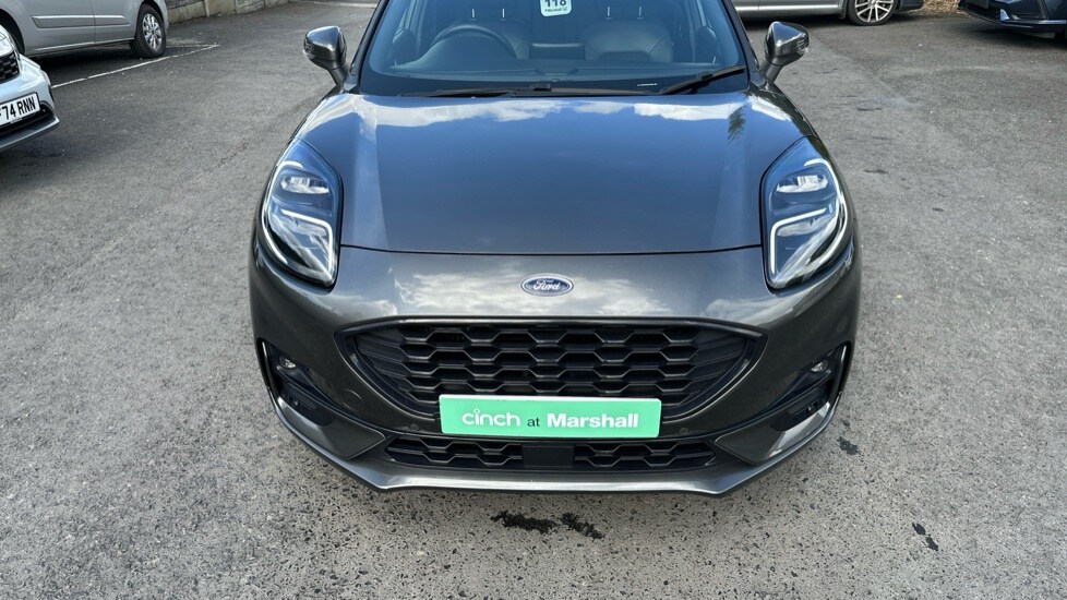 Used Ford Puma 2020 for sale - 75815615: Photo 37