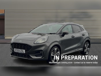 Used Ford Puma 2020 for sale - 75815615: Photo