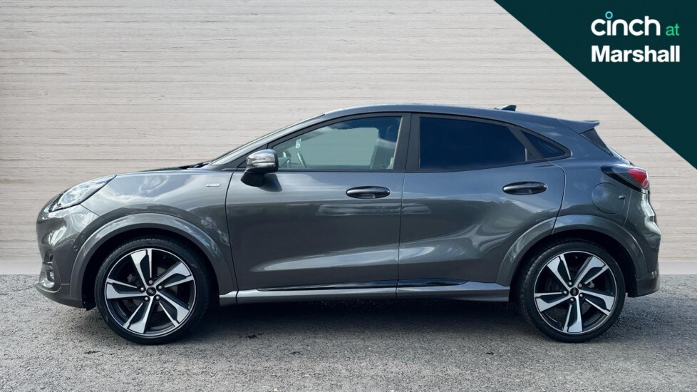 Used Ford Puma 2020 for sale - 75815615: Photo 6