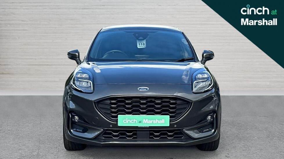 Used Ford Puma 2020 for sale - 75815615: Photo 8