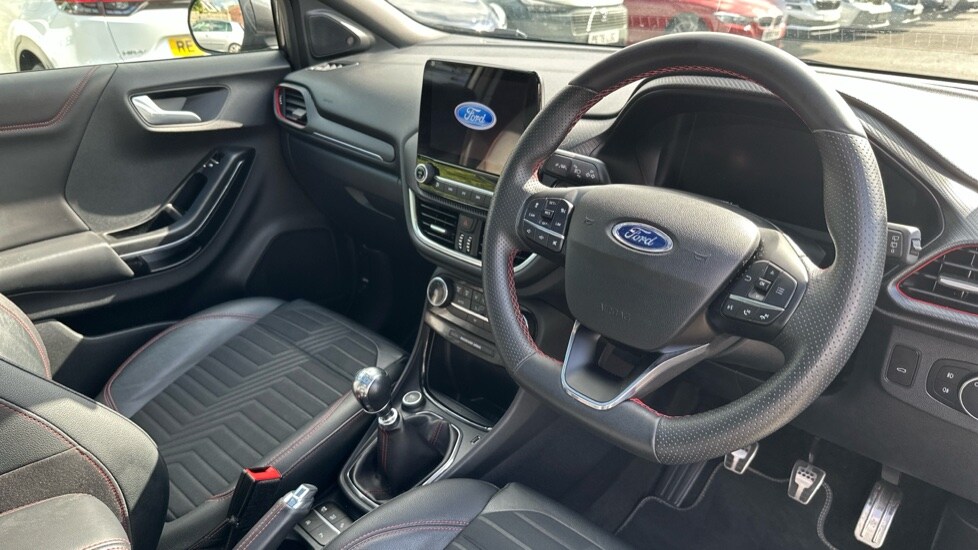 Used Ford Puma 2020 for sale - 75815615: Photo 9