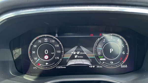 Used Jaguar F-Pace 2023 for sale - 76007998: Photo 13
