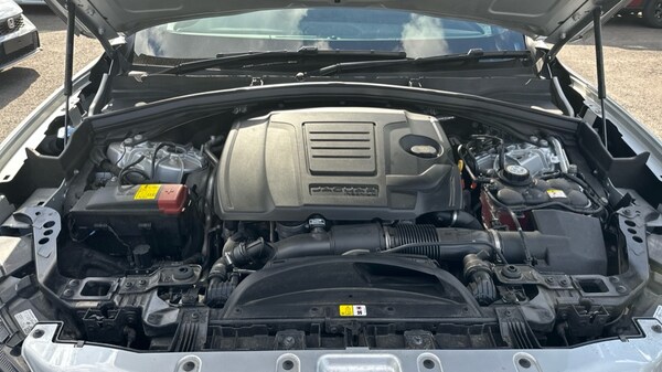 Used Jaguar F-Pace 2023 for sale - 76007998: Photo 16