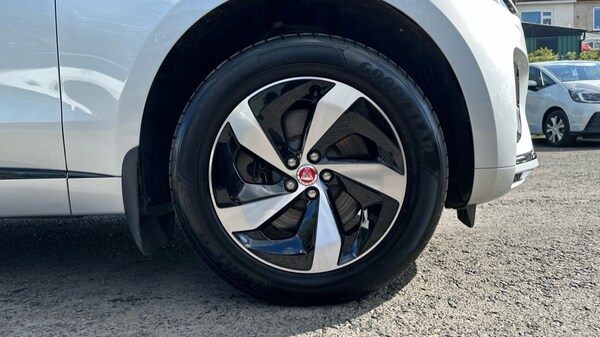 Used Jaguar F-Pace 2023 for sale - 76007998: Photo 20