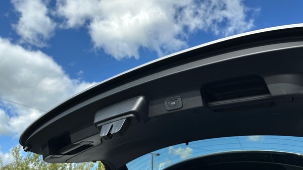 Used Jaguar F-Pace 2023 for sale - 76007998: Photo 24