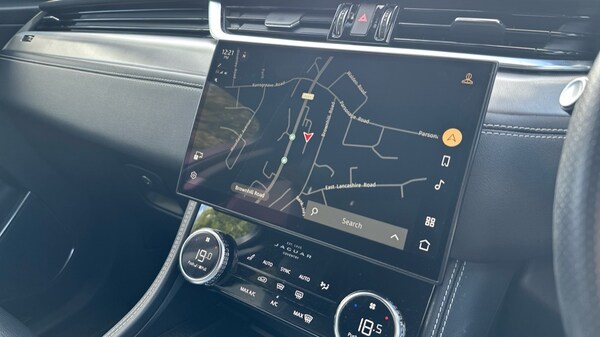 Used Jaguar F-Pace 2023 for sale - 76007998: Photo 26