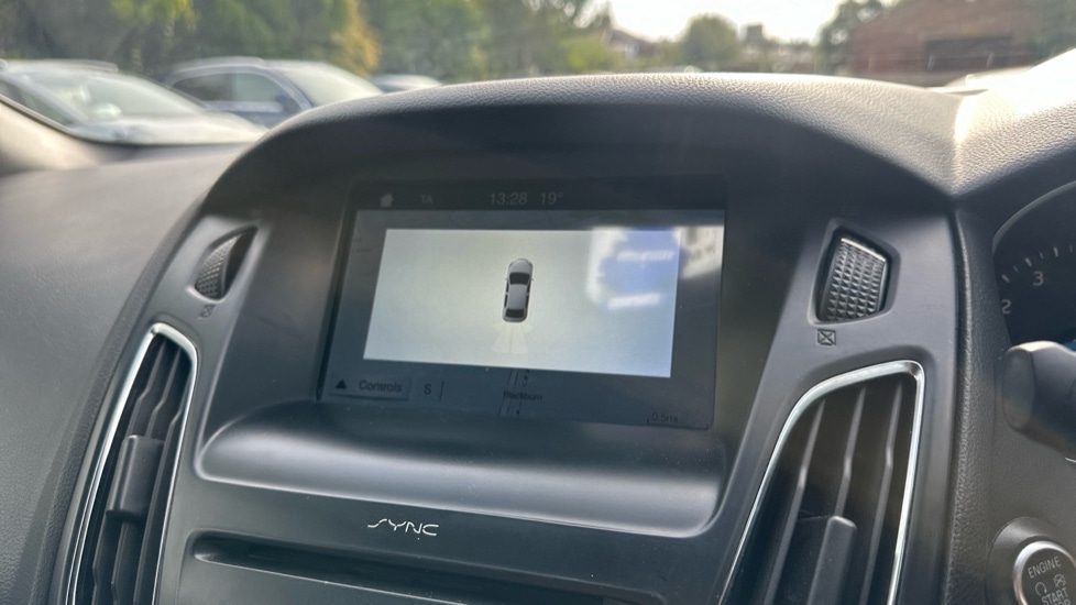 Used Ford Focus 2018 for sale - 76442075: Photo 29