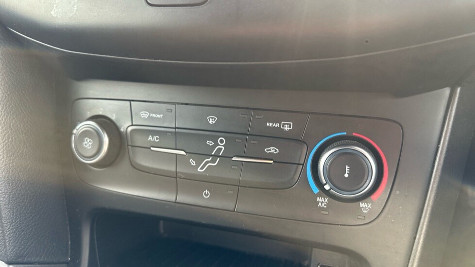 Used Ford Focus 2018 for sale - 76442075: Photo 33