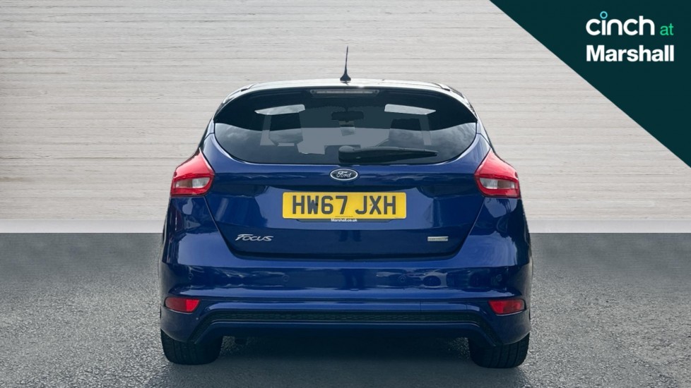 Used Ford Focus 2018 for sale - 76442075: Photo 4