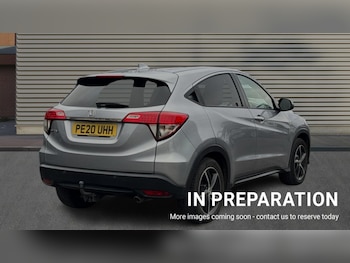 Used Honda HR-V 2020 for sale - 77042847: Photo