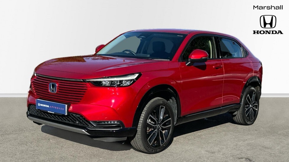 Used Honda HR-V 2022 for sale - 76067099: Photo 10