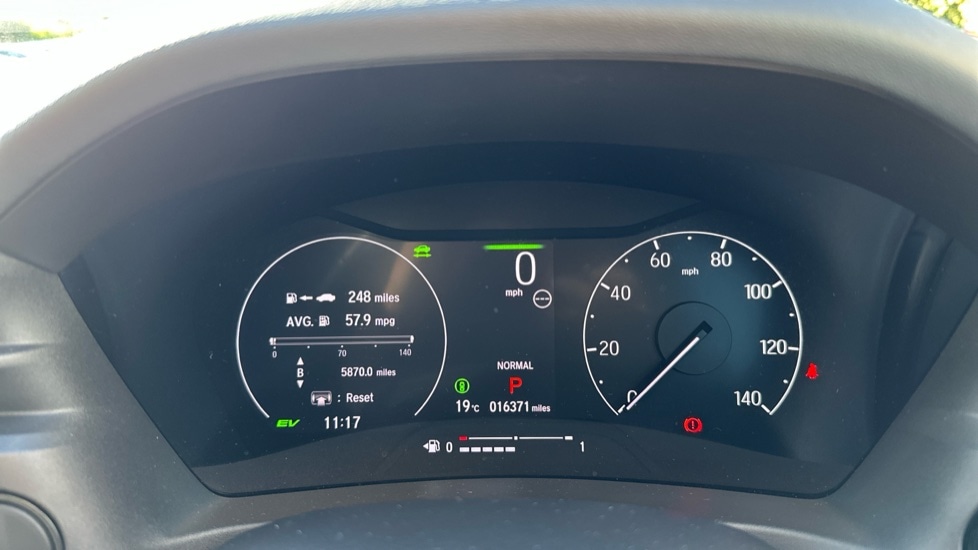 Used Honda HR-V 2022 for sale - 76067099: Photo 11