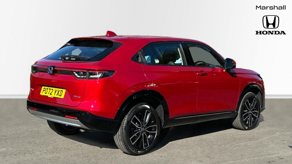 Used Honda HR-V 2022 for sale - 76067099: Photo 12