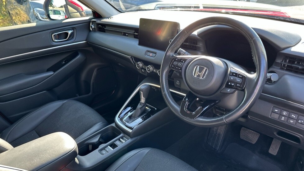 Used Honda HR-V 2022 for sale - 76067099: Photo 14