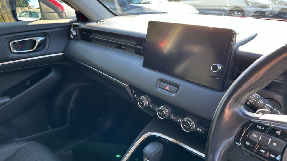 Used Honda HR-V 2022 for sale - 76067099: Photo 15