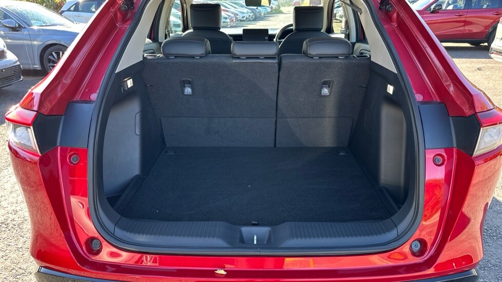 Used Honda HR-V 2022 for sale - 76067099: Photo 16