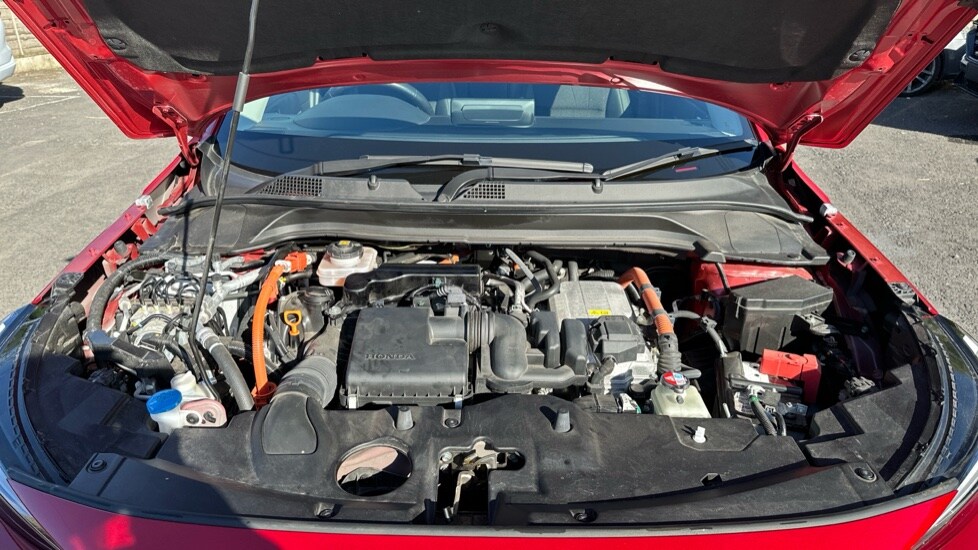 Used Honda HR-V 2022 for sale - 76067099: Photo 17