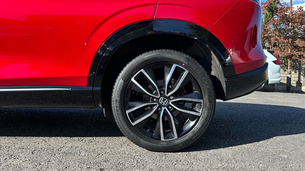 Used Honda HR-V 2022 for sale - 76067099: Photo 19