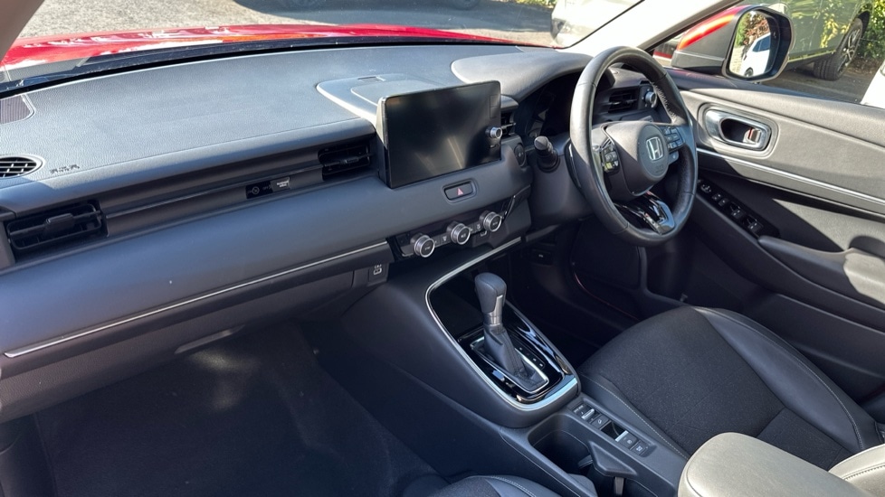 Used Honda HR-V 2022 for sale - 76067099: Photo 2