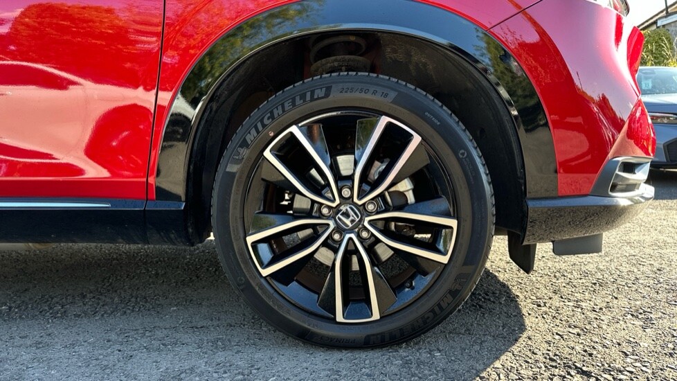 Used Honda HR-V 2022 for sale - 76067099: Photo 20