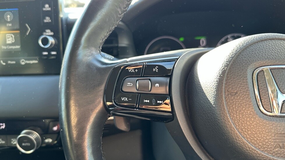 Used Honda HR-V 2022 for sale - 76067099: Photo 21