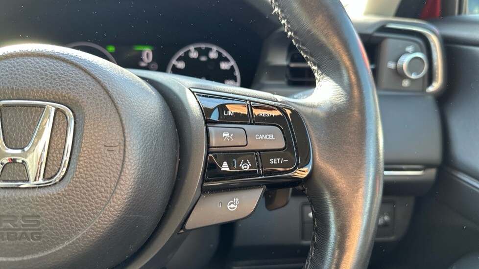 Used Honda HR-V 2022 for sale - 76067099: Photo 22