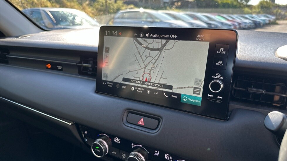 Used Honda HR-V 2022 for sale - 76067099: Photo 23