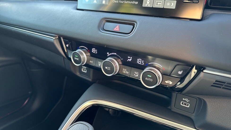 Used Honda HR-V 2022 for sale - 76067099: Photo 28