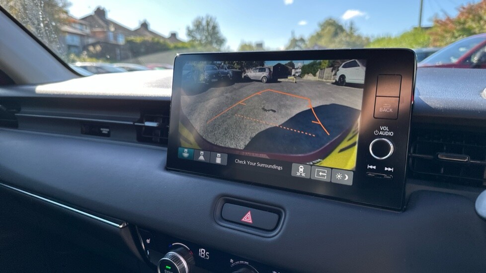 Used Honda HR-V 2022 for sale - 76067099: Photo 29