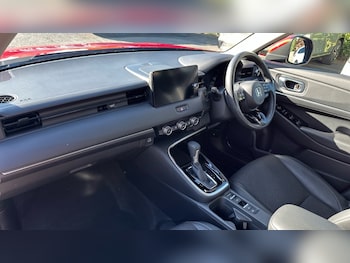 Used Honda HR-V 2022 for sale - 76067099: Photo